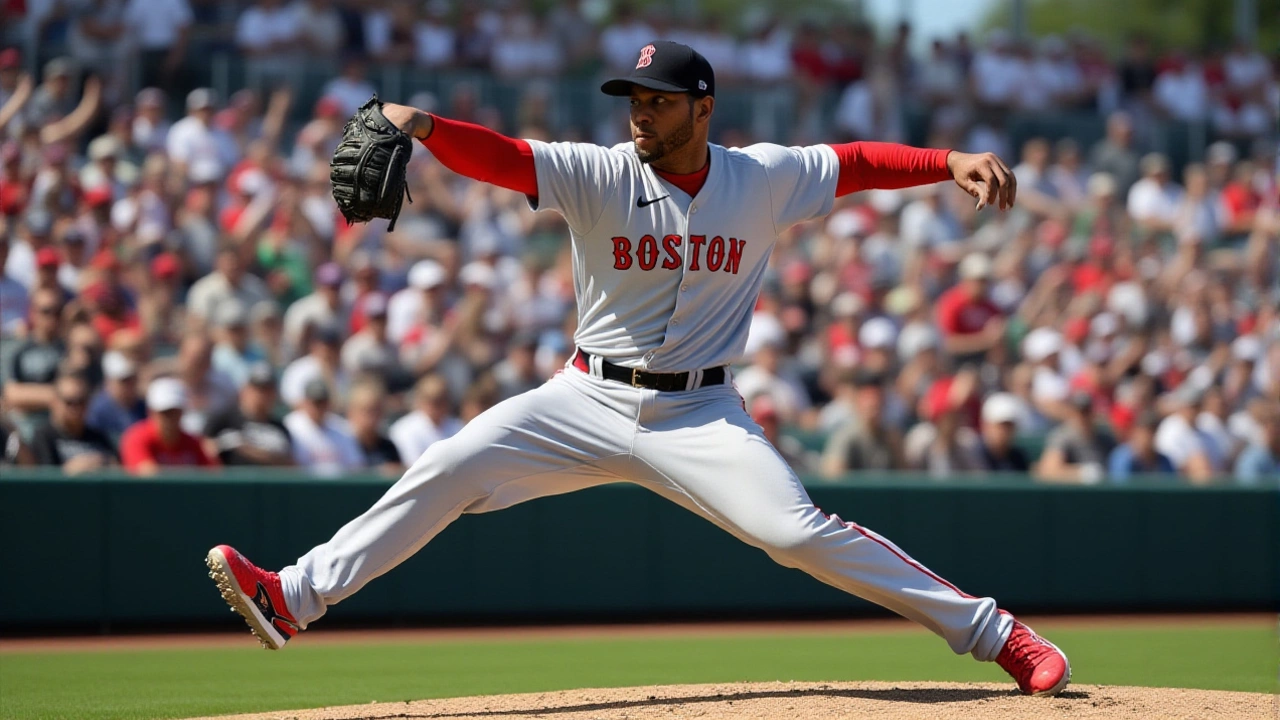 Financial nuances and the market’s view of veteran closers