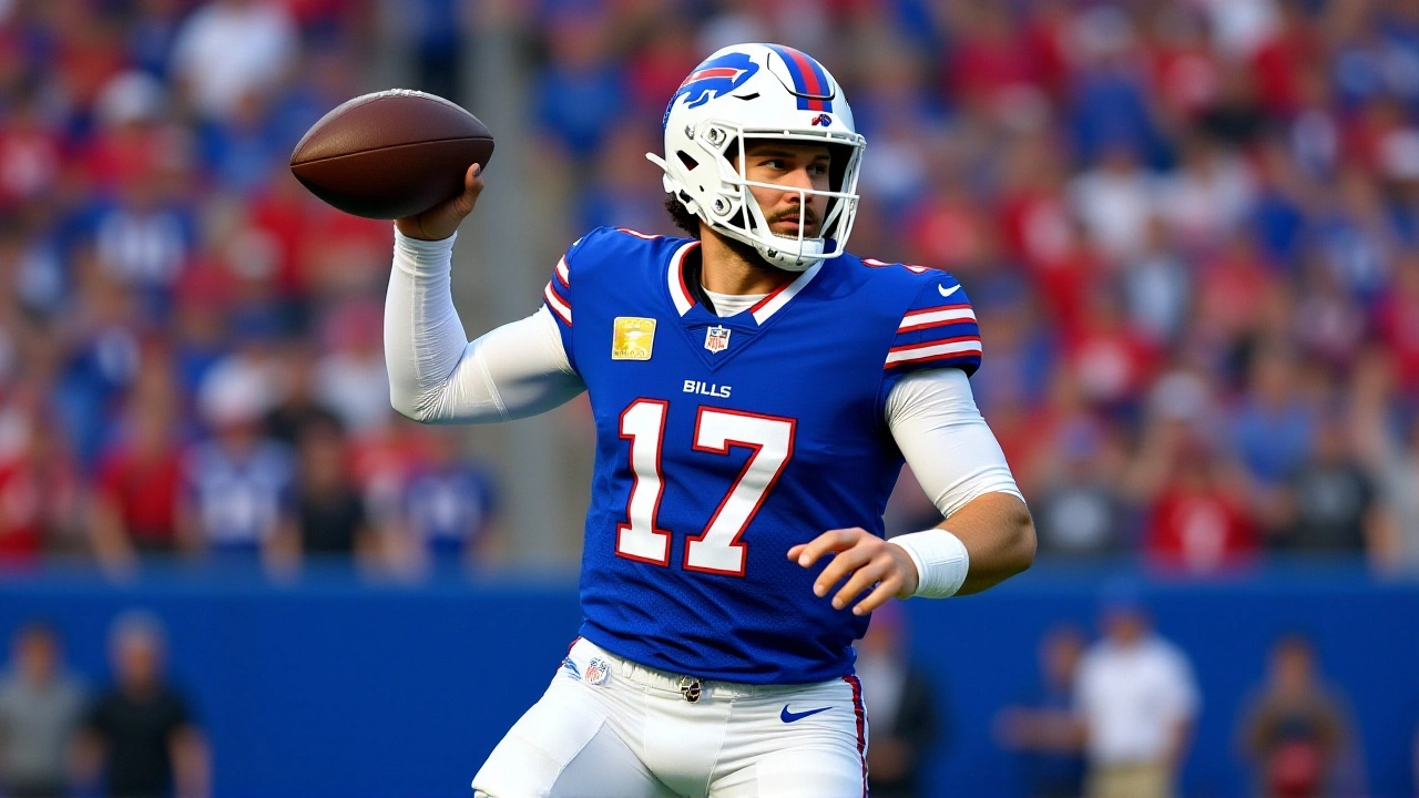 Andy Reid’s Legacy on the Line