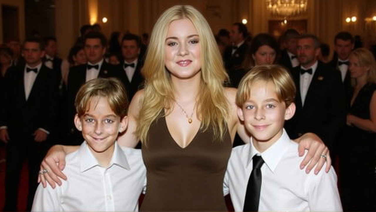 The Paley Center Reunion